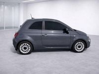 Used Fiat 500 Dolcevita 70 HP (51 kW) 2022 Grey Hatchback