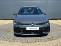 Used VW Golf VIII R-line 150 HP (110 kW) 2025 Grey Hatchback