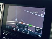 Used Porsche Macan 360 HP (264 kW) 2018 Black SUV