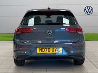 used VW Golf VIII 1.0 Tsi Life 5Dr