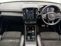 Used Volvo XC40 R-Design Pro 197 HP (144 kW) 2020 Black SUV