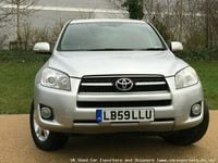 Used Toyota RAV4 2010 SUV