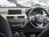 Used BMW X1 M Sport 150 HP (110 kW) 2019 SUV