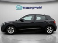 Used Audi A1 2021 Black SUV
