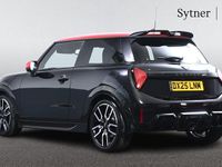 Used Mini John Cooper Works Hatch 228 HP (167 kW) 2025 Black Hatchback