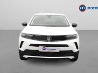 Second-hand Vauxhall Mokka Edition 101 CP (74 kW) 2022 Alb SUV