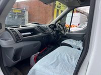 used Ford Transit 2.0 TDCi 130ps recovery truck beaver tail