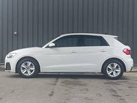 Used Audi A1 Design 95 HP (69 kW) 2023 White SUV