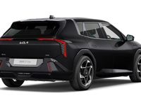 New Kia EV4 GT-Line S 150 kW (204 HP) 2025 Hatchback