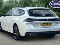 Used Peugeot 508 SW GTi 131 HP (96 kW) 2023 Estate