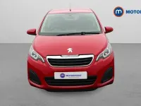 Used Peugeot 108 Active 72 HP (52 kW) 2021 Hatchback