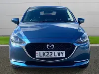 Używany Mazda 2 Inclusive 90 KM (66 kW) 2022 Hatchback