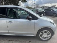 Used VW up! move up! 2026 Silver Hatchback