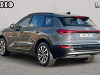 New Audi e-tron Sport 225 kW (306 HP) 2025 SUV
