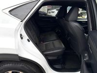 Used Lexus NX300h Sport Line 2017 White SUV