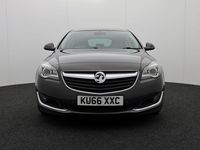 used Vauxhall Insignia 2016 | 2.0 CDTi ecoFLEX Elite Nav Euro 6 (s/s) 5dr