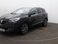 used Renault Kadjar 2017 | 1.5 dCi Signature S Nav Euro 6 (s/s) 5dr