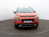 used Citroën C3 Aircross 2017 | 1.6 BlueHDi Flair Euro 6 5dr