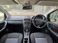 Used Mercedes A150 Classic 2006 Silver Hatchback
