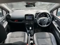 Used Renault Clio GT-Line 2018 White Hatchback