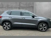 Used Seat Ateca SE Technology 150 HP (110 kW) 2023 Grey SUV