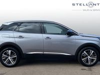 used Peugeot 3008 1.2 PureTech Allure Premium+ 5dr EAT8