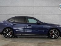Used BMW 520 M Sport 205 HP (150 kW) 2025 Blue