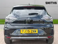 Used Renault Clio Esprit Alpine 143 HP (105 kW) 2025 Diamond black  Hatchback