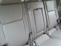 Used Jeep Commander 215 HP (158 kW) 2006 SUV
