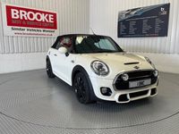 Used Mini Cooper S 2017 Hatchback