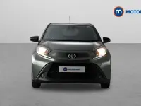 Used Toyota Aygo X 72 HP (52 kW) 2025 SUV