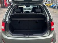 Usado Suzuki Ignis SZ5 83 HP (61 kW) 2023 Verde SUV