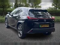 used Lexus UX 300e 150kW 54.3 kWh 5dr E-CVT SUV 2022