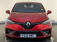 used Renault Clio V RS Line dCi 85 5d
