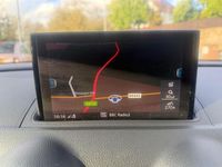 Used Audi A3 Sport 190 HP (139 kW) 2017 Black Sedan