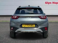 Used Kia Stonic GT-Line S 120 HP (88 kW) 2024 SUV