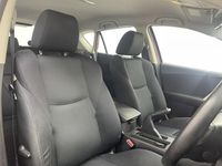 Used Mazda 3 105 HP (77 kW) 2011 Red Hatchback