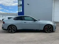 Used BMW M240i M Sport 374 HP (275 kW) 2022 Grey Coupe