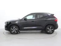 Used Volvo XC40 R-Design 2019 Black SUV
