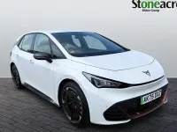 Used Cupra Born e-Boost 169 kW (230 HP) 2025 Hatchback