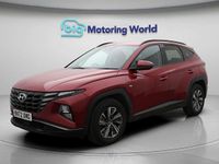 Used Hyundai Tucson SE 148 HP (108 kW) 2023 SUV