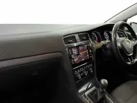 Used VW Golf VIII 130 HP (95 kW) 2020