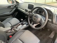 used Mazda 3 3Hatchback Sport Hatchback