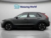 Used Kia e-Niro 147 kW (201 HP) 2025 Grey SUV