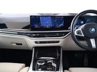 Used BMW X5 M Sport 482 HP (354 kW) 2023 Black SUV