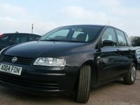 Used Fiat Stilo 2004 Hatchback