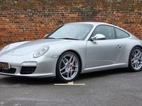 Used Porsche 911 2009 Coupe