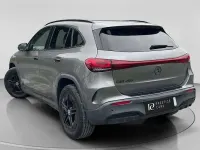 Used Mercedes EQA350 AMG line 214 kW (292 HP) 2023 SUV