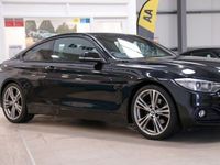 used BMW 420 4 Series i Sport 2dr Auto [Business Media]