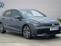 Used VW Golf VIII 150 HP (110 kW) 2025